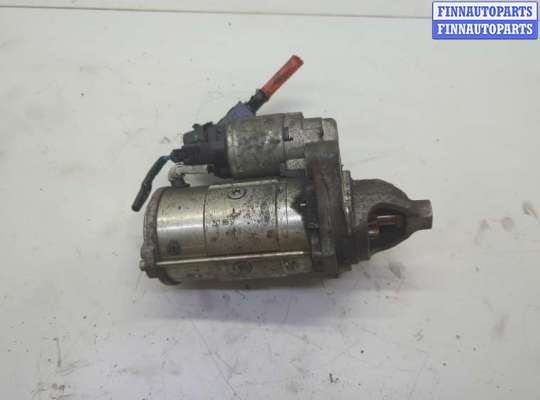 купить Стартер на Toyota Avensis 3 2008-2018