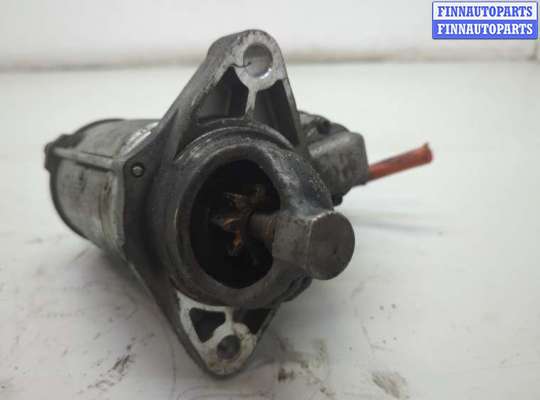 купить Стартер на Toyota Avensis 3 2008-2018