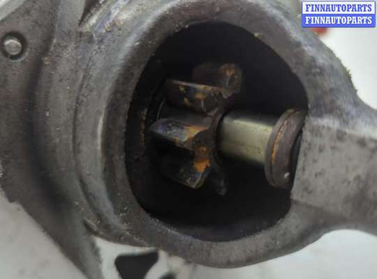 купить Стартер на Toyota Avensis 3 2008-2018