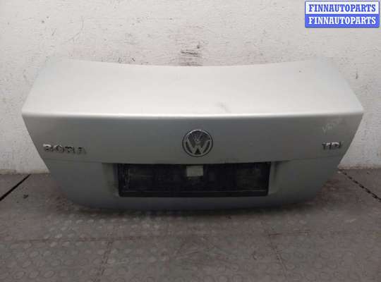 купить Крышка (дверь) багажника на Volkswagen Bora