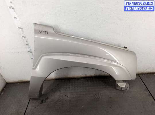 купить Крыло на Cadillac Escalade 2 2001-2006