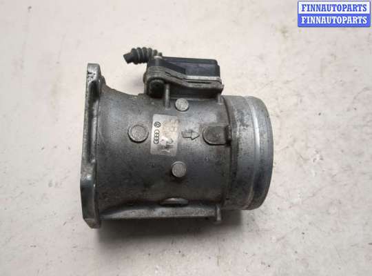 Купить Измеритель потока воздуха (расходомер) на Audi A4 (B5) 1994-2000 Измеритель потока воздуха (расходомер) AU1695200 на Audi A4 (B5) 1994-2000