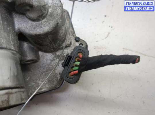 купить Заслонка дроссельная на SsangYong Korando 2010-2019