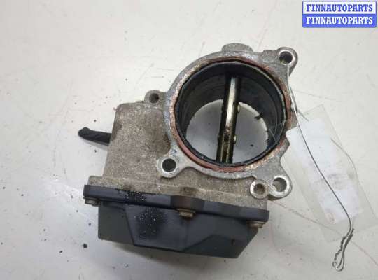 купить Заслонка дроссельная на SsangYong Korando 2010-2019