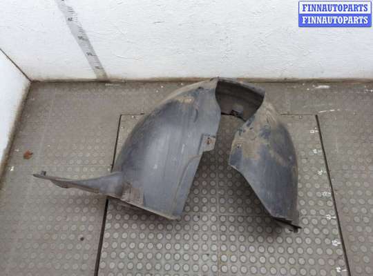 купить Защита арок (подкрылок) на Seat Leon 2 2005-2012