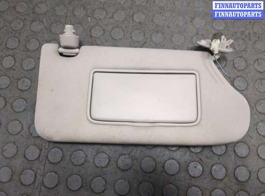 купить Козырек солнцезащитный на Chevrolet Equinox 2017-2024