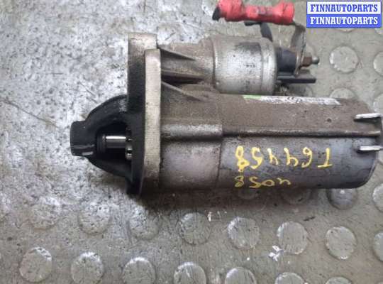 Купить Стартер на Renault Megane 3 2009-2016 Стартер RN1598901 на Renault Megane 3 2009-2016