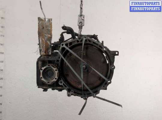 купить КПП - автомат (АКПП) на Audi A3 (8L) 1996-2003