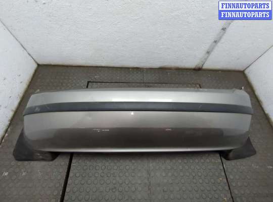 Купить Бампер на Skoda Fabia 1999-2007 Бампер SK542420 на Skoda Fabia 1999-2007