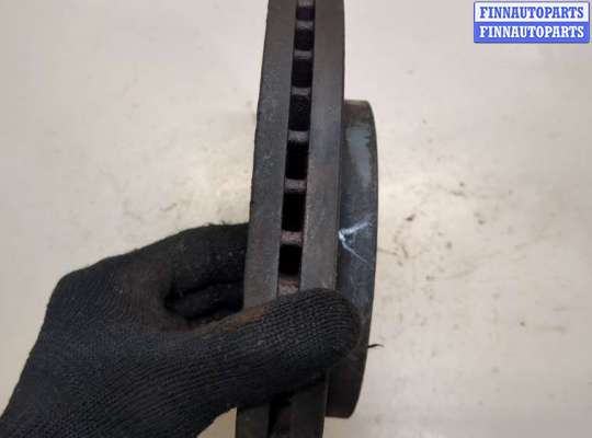купить Диск тормозной на Hyundai H-1 Starex 2007-2021