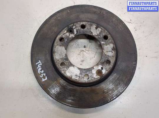 купить Диск тормозной на Hyundai H-1 Starex 2007-2021