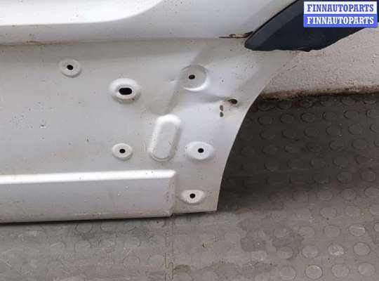 купить Дверь боковая (легковая) на Ford Transit 2014-2025