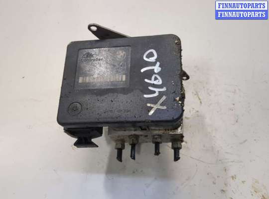 купить Блок АБС, насос (ABS, ESP, ASR) на BMW 1 E87 2004-2011
