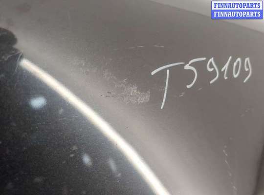 купить Крыло на Nissan Qashqai 2006-2013