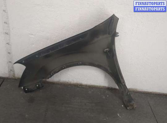 купить Крыло на Nissan Qashqai 2006-2013