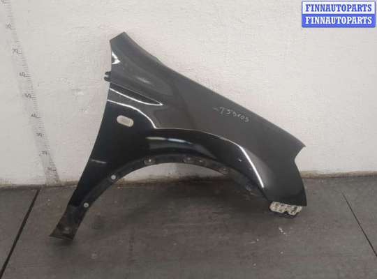 Купить Крыло на Nissan Qashqai 2006-2013 Крыло NS953168 на Nissan Qashqai 2006-2013