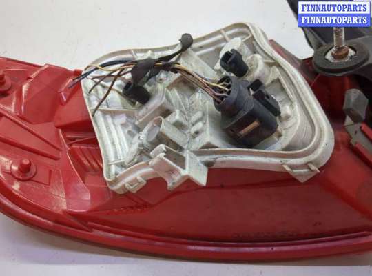 купить Фонарь (задний) на Audi A3 (8P) 2003-2013