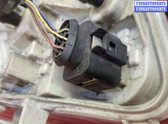 купить Фонарь (задний) на Audi A3 (8P) 2003-2013