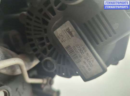 купить Форсунка топливная на KIA Ceed 2007-2012