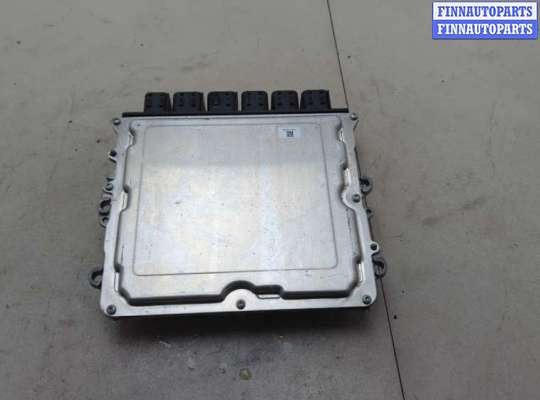 купить Блок управления двигателем на BMW X3 G01 2017-2024