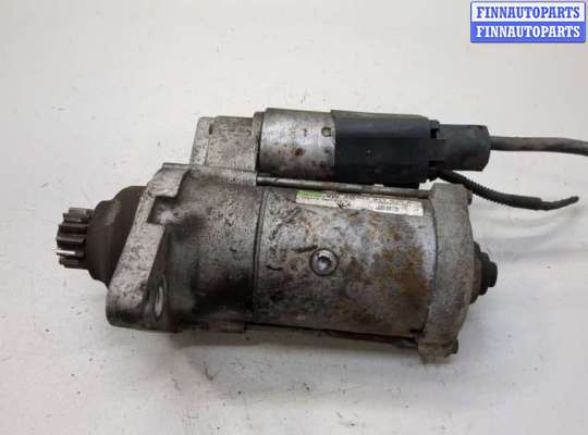 Купить Стартер на Seat Altea 2004-2015 Стартер ST351814 на Seat Altea 2004-2015