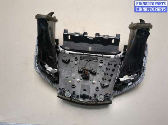 купить Панель управления магнитолой на Ford Fiesta 2008-2013
