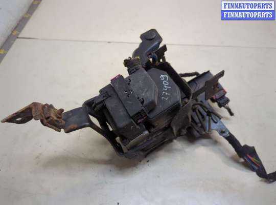 купить Блок АБС, насос (ABS, ESP, ASR) на Opel Zafira A 1999-2005