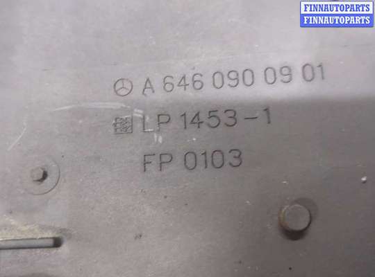 купить Корпус воздушного фильтра на Mercedes C W203 2000-2008