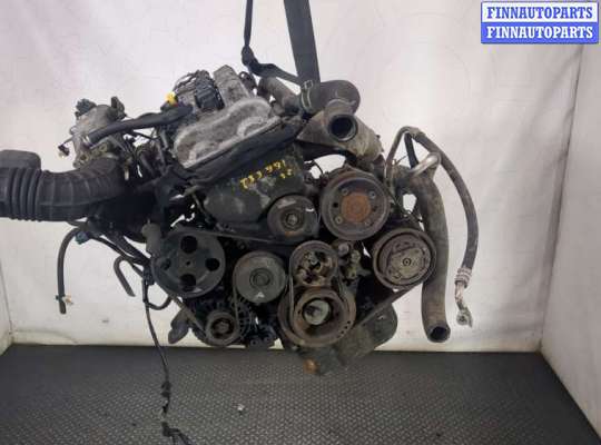 купить Двигатель (ДВС) на Suzuki Grand Vitara 1997-2005