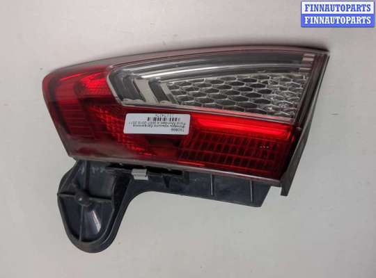 купить Фонарь крышки багажника на Ford Mondeo 4 2007-2015