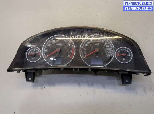 купить Щиток приборов (приборная панель) на Opel Vectra C 2002-2008