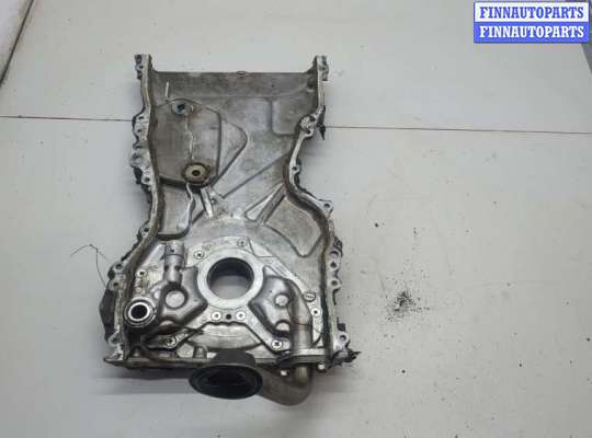 купить Крышка передняя ДВС на Mitsubishi ASX 2010-2020