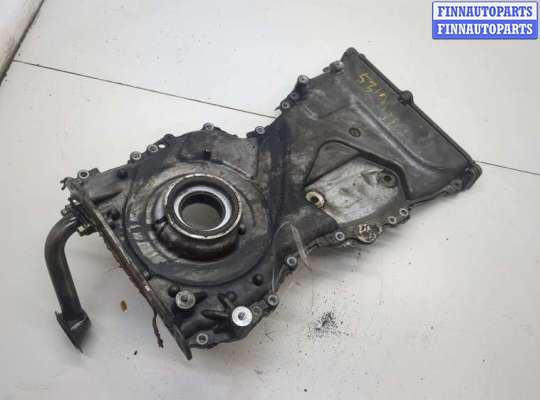 купить Крышка передняя ДВС на Mitsubishi ASX 2010-2020