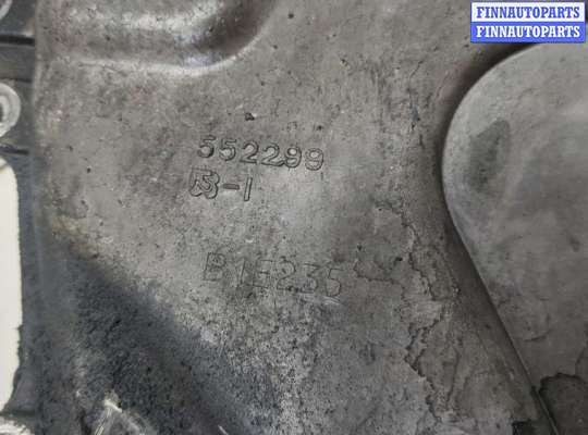 купить Крышка передняя ДВС на Mitsubishi ASX 2010-2020