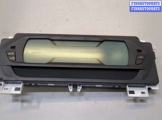 купить Щиток приборов (приборная панель) на Citroen C4 Grand Picasso 2013-2018