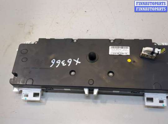 купить Щиток приборов (приборная панель) на Citroen C4 Grand Picasso 2013-2018