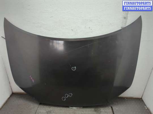 Капот TT952584 на Toyota Highlander 2 2007-2013