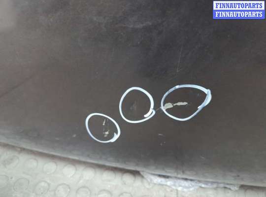 купить Капот на Toyota Highlander 2 2007-2013