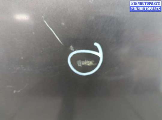 купить Капот на Toyota Highlander 2 2007-2013