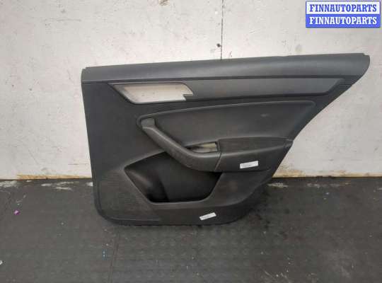 купить Дверная карта (Обшивка двери) на Skoda Rapid 2012-2020