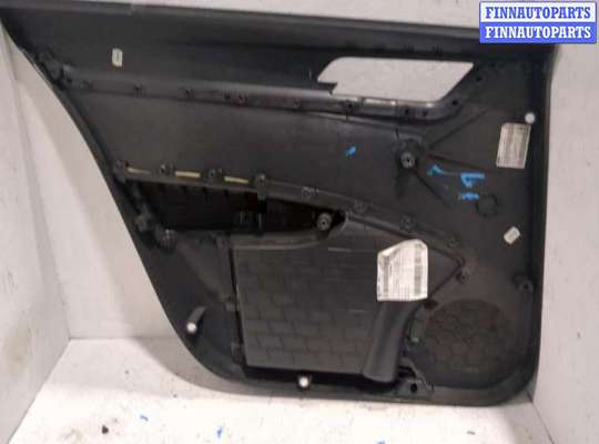 купить Дверная карта (Обшивка двери) на Skoda Rapid 2012-2020