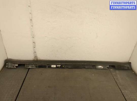 купить Накладка на порог на BMW 7 F01 2008-2015