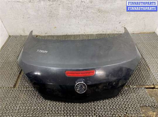 купить Крышка (дверь) багажника на Opel Tigra 2004-2009