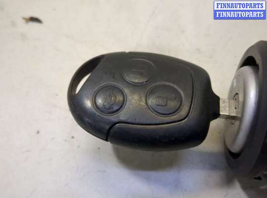 Замок зажигания с ключом на Ford C-Max I