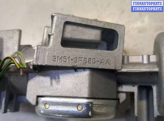 Замок зажигания с ключом на Ford C-Max I