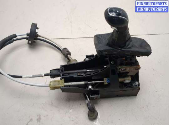 Кулиса КПП OP2411277 на Opel Astra J 2010-2017