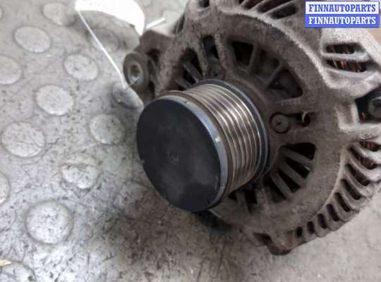 купить Генератор на Renault Scenic 2012-2016
