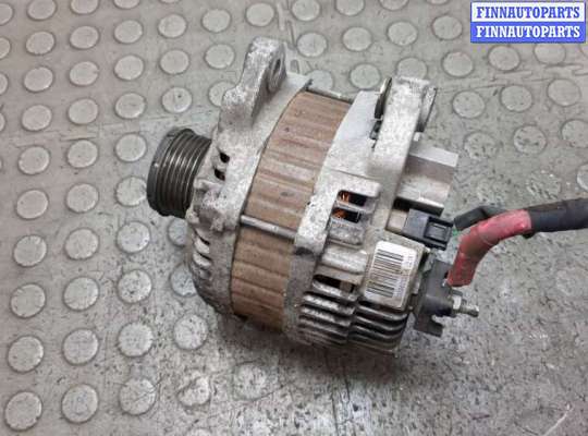 Генератор RN1595430 на Renault Scenic 2012-2016