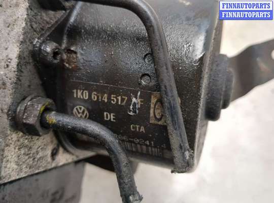 купить Блок АБС, насос (ABS, ESP, ASR) на Skoda Octavia (A5) 2004-2013