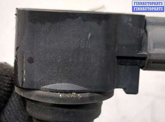 купить Катушка зажигания на Infiniti QX80 2014-2017